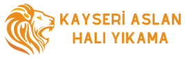 Kayseri Aslan Halı Yıkama